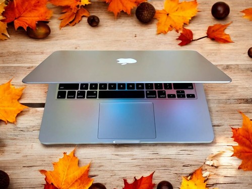 Apple macbook pro - pro,