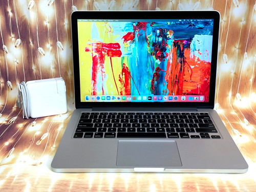 Apple macbook pro retina - macbook,
