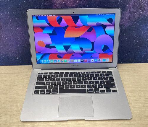 Apple macbook air inch i5 - macbook,