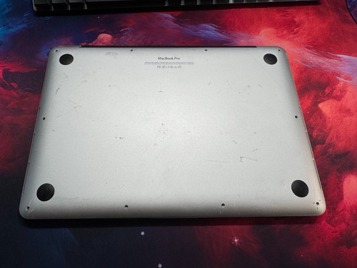Macbook pro retina late - macbook,