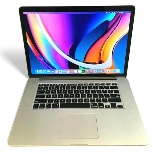 Apple macbook pro - 15", |