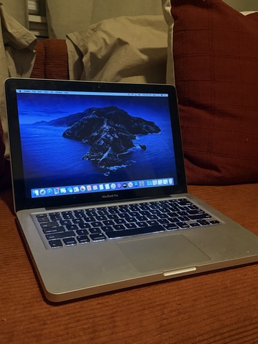 Macbook pro silver - macbook,
