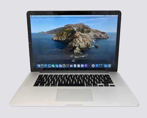 2013 apple macbook - pro, 15"