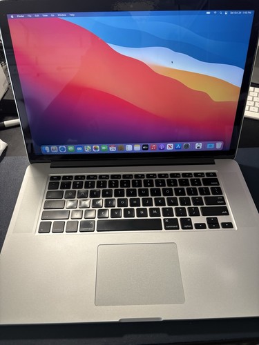 Macbook pro late 2013 a1398 - macbook,