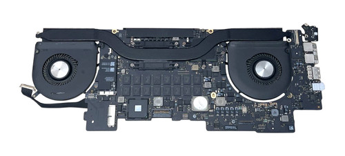 Apple macbook pro a1398 - apple, 15"