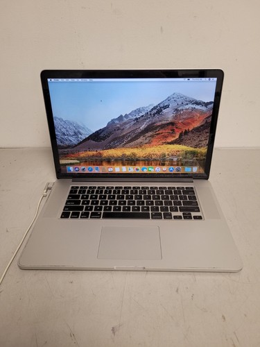Apple macbook pro a1398 - apple,
