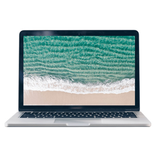 Apple macbook pro 2013 i7 - 13",