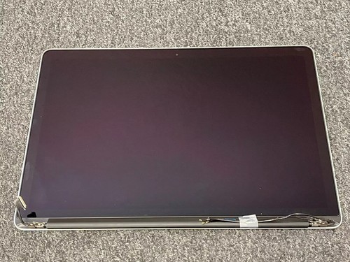 Genuine apple macbook - apple, pro