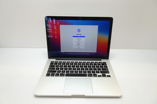 Macbook pro 2013 - pro, 13"